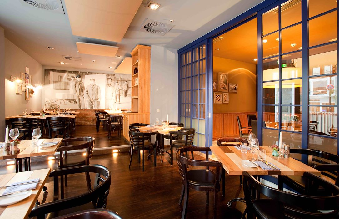 Home Cast Iron Grill