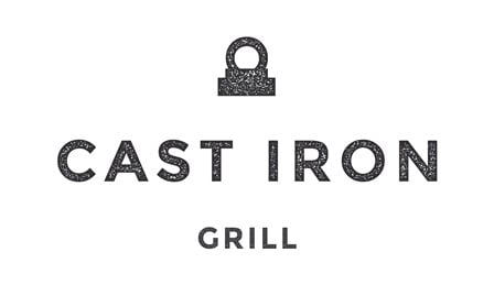 Cast Iron Grill Logo